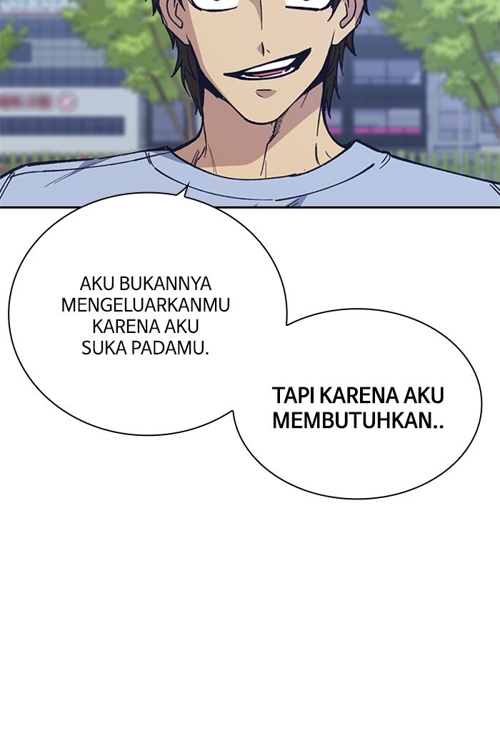 Kenkyu Gurupu chapter 118 halaman 100