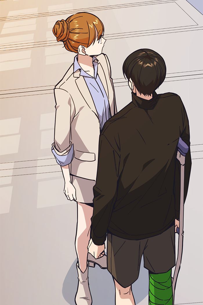 Kenkyu Gurupu chapter 118 halaman 54