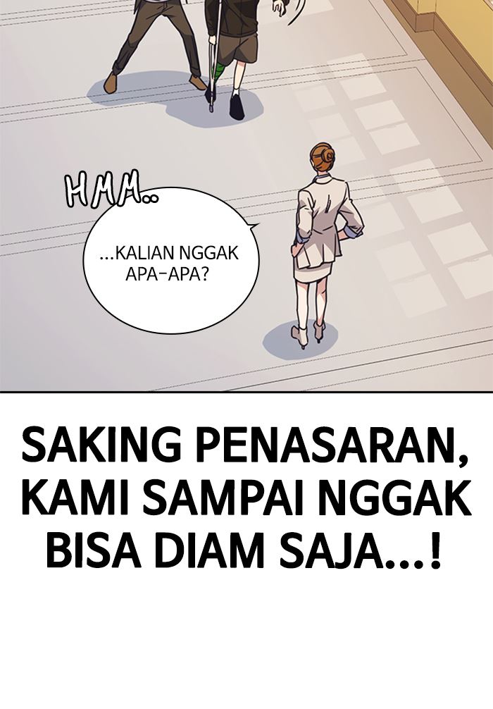 Kenkyu Gurupu chapter 118 halaman 34