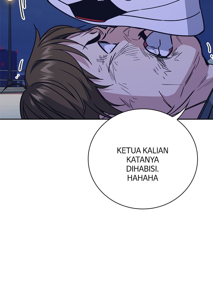 Kenkyu Gurupu chapter 118 halaman 7