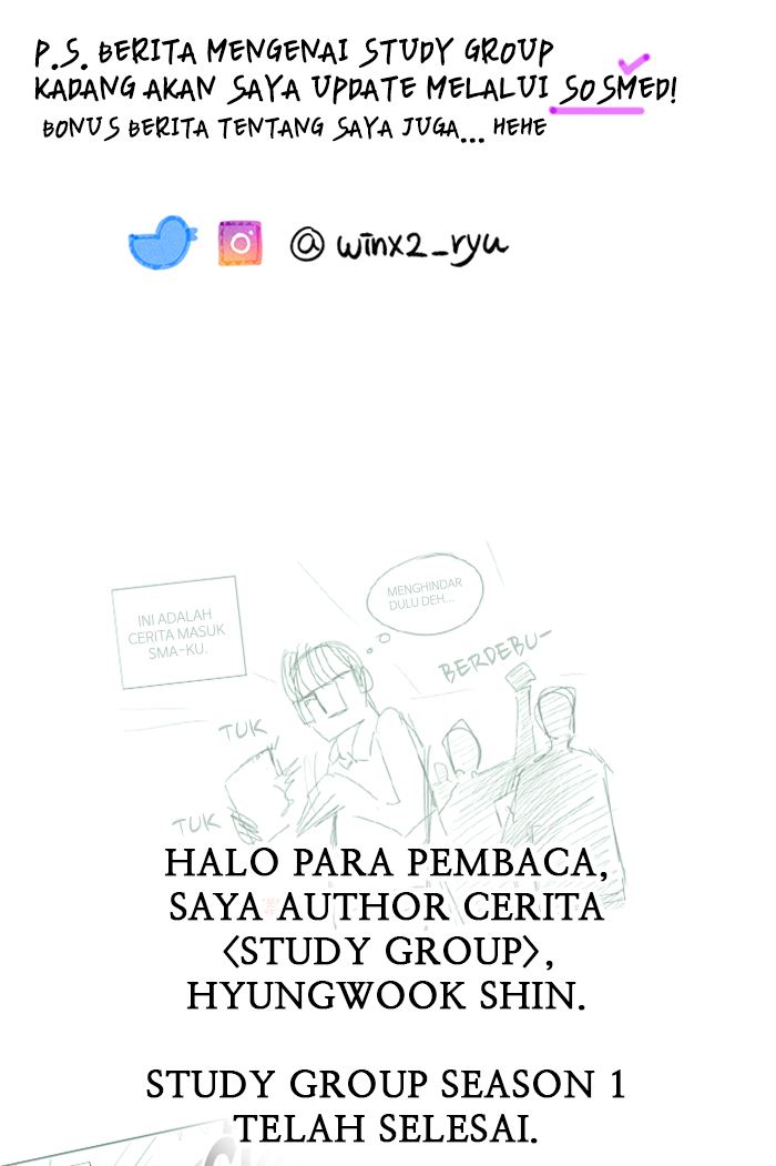 Kenkyu Gurupu chapter 118 halaman 89