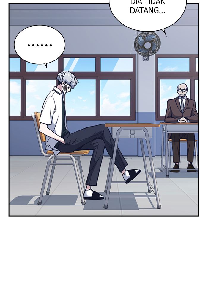 Kenkyu Gurupu chapter 118 halaman 21