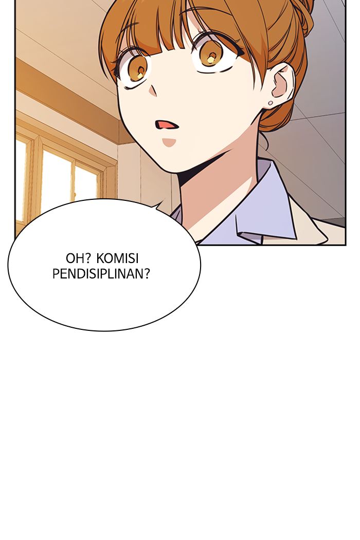 Kenkyu Gurupu chapter 118 halaman 37