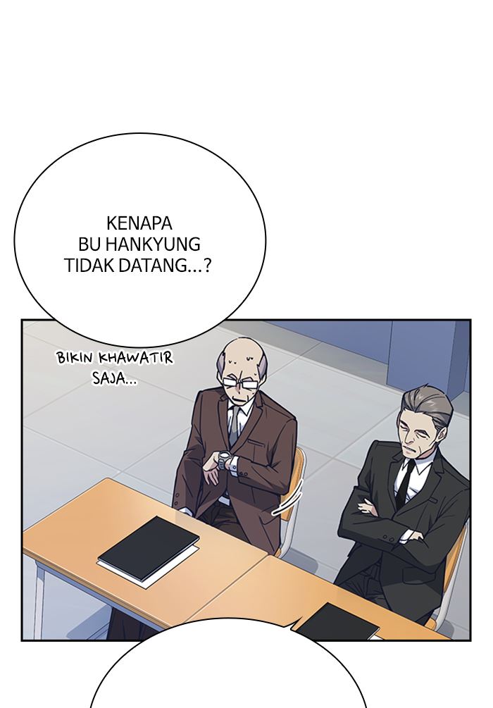 Kenkyu Gurupu chapter 118 halaman 19