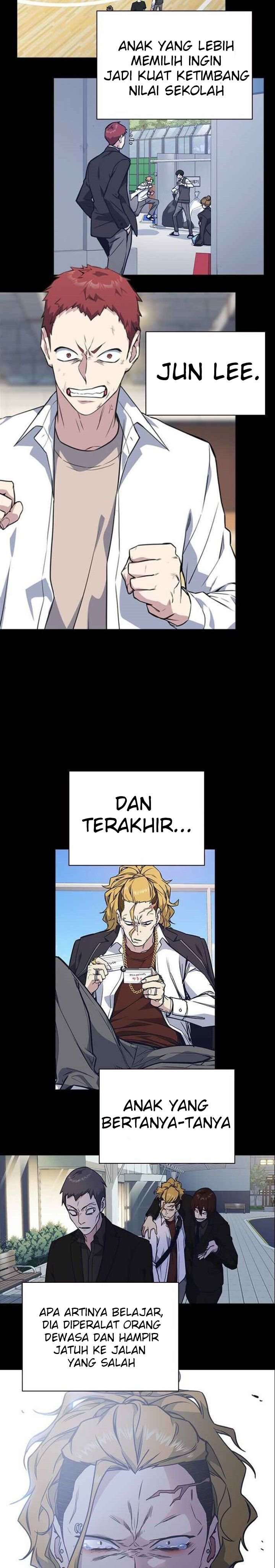 Kenkyu Gurupu chapter 119 halaman 14