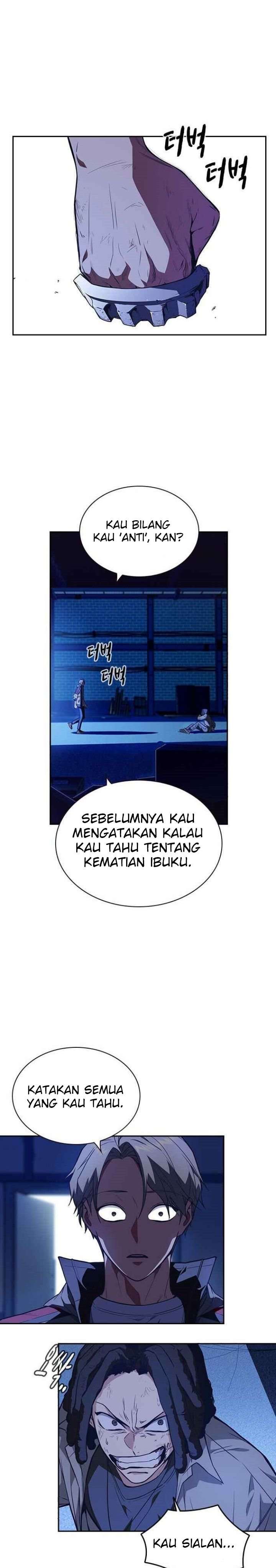 Kenkyu Gurupu chapter 119 halaman 44