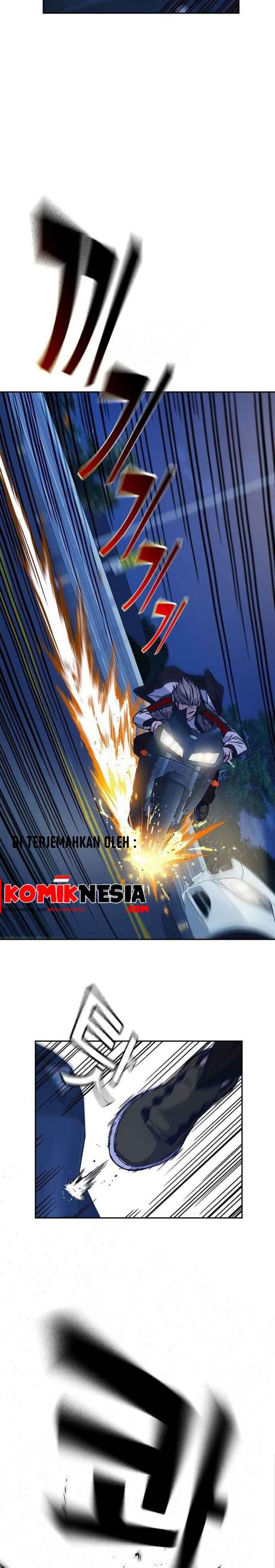 Kenkyu Gurupu chapter 119 halaman 39