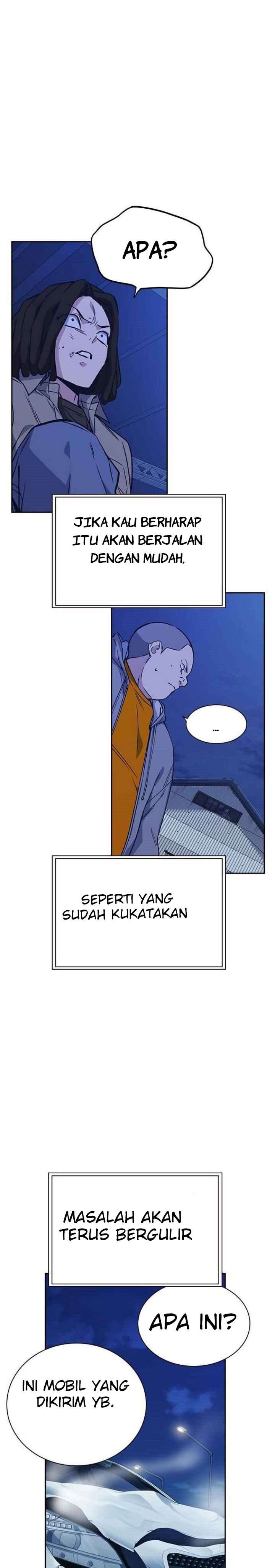 Kenkyu Gurupu chapter 119 halaman 60