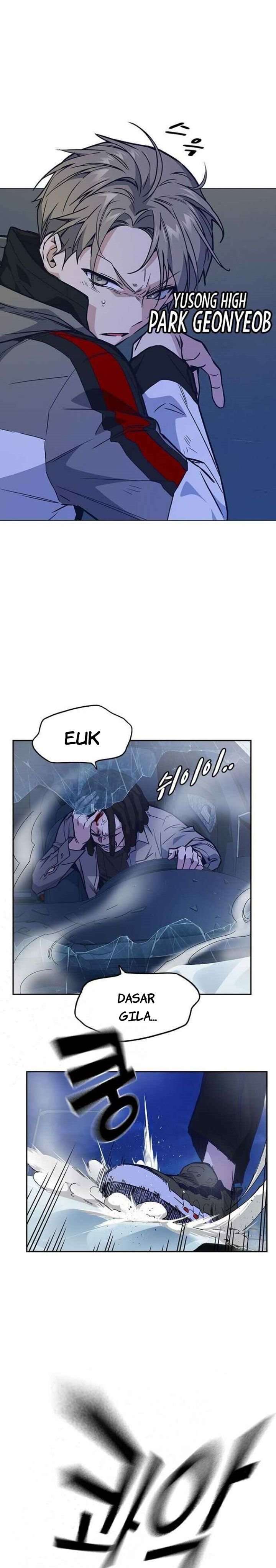 Kenkyu Gurupu chapter 119 halaman 41