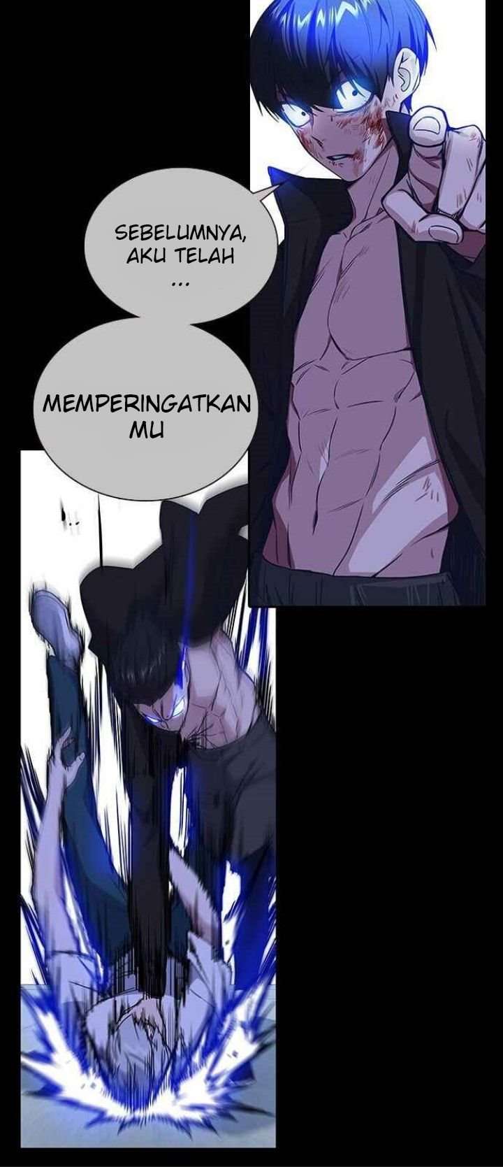 Kenkyu Gurupu chapter 119 halaman 30