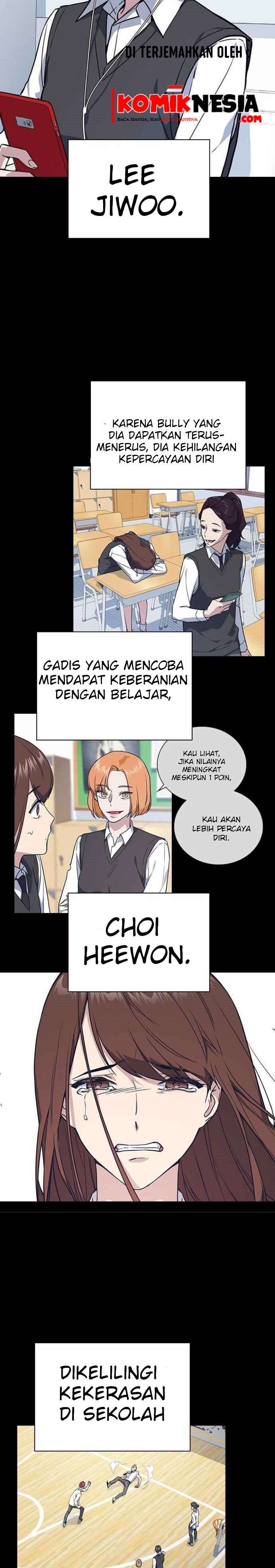 Kenkyu Gurupu chapter 119 halaman 13