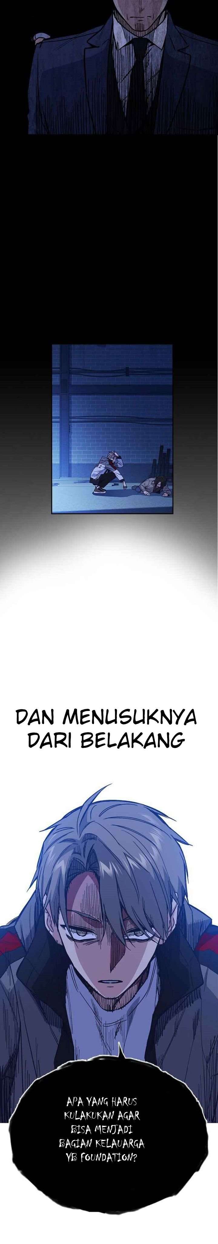 Kenkyu Gurupu chapter 119 halaman 59