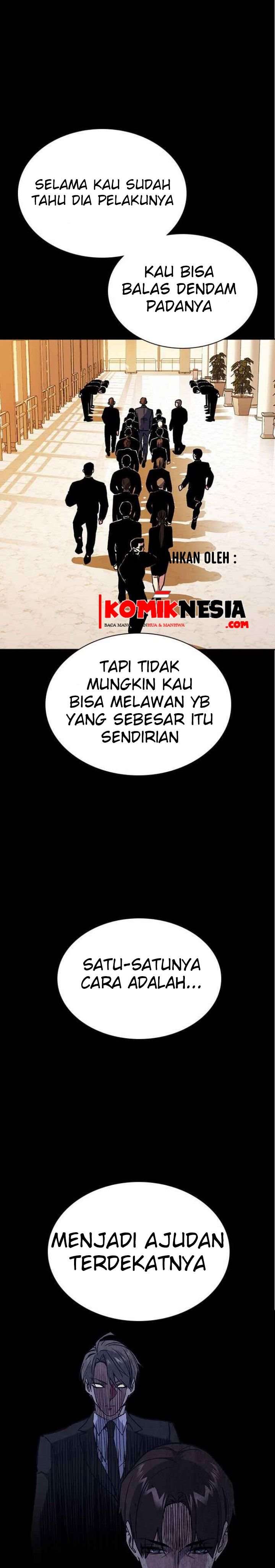 Kenkyu Gurupu chapter 119 halaman 58