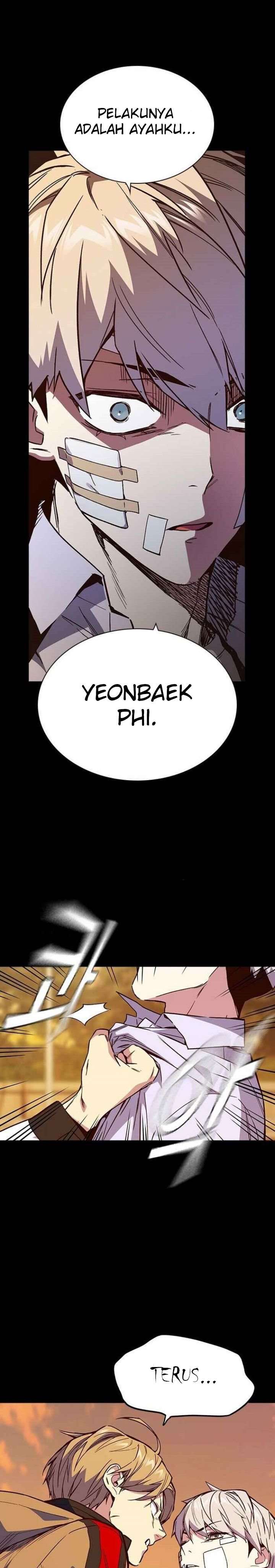 Kenkyu Gurupu chapter 119 halaman 55
