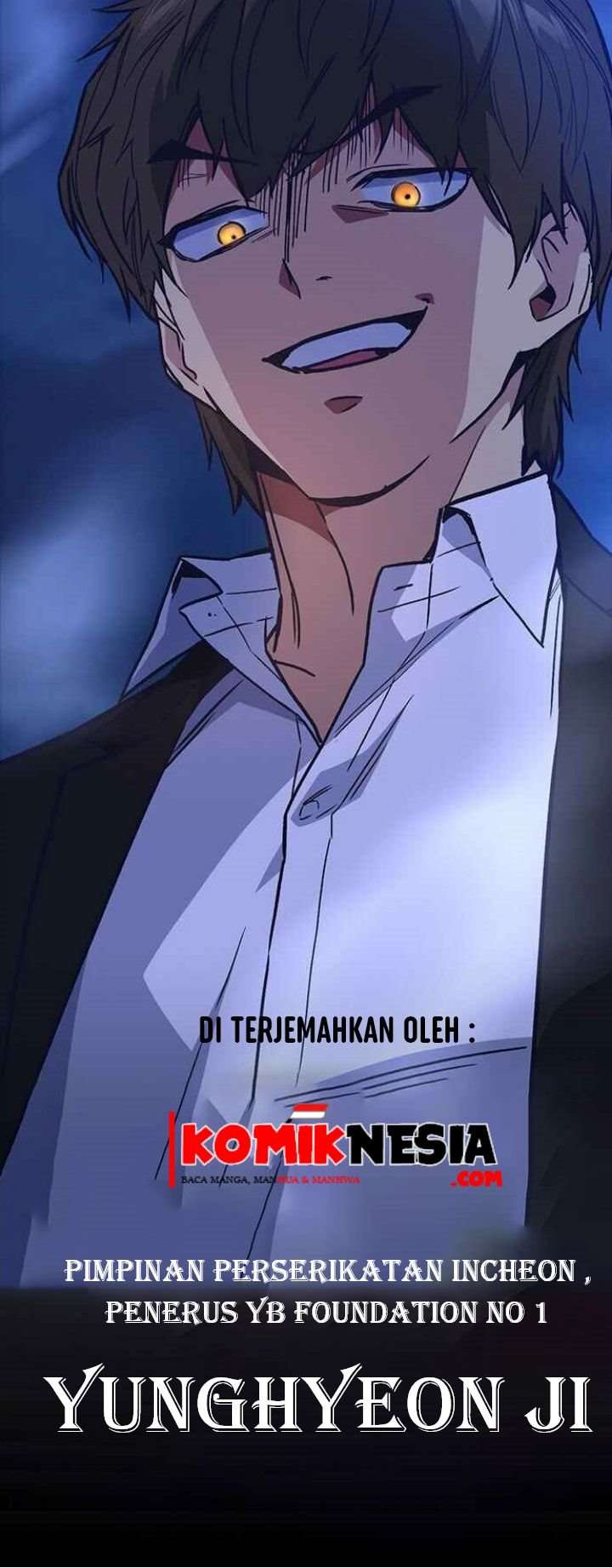 Kenkyu Gurupu chapter 119 halaman 63