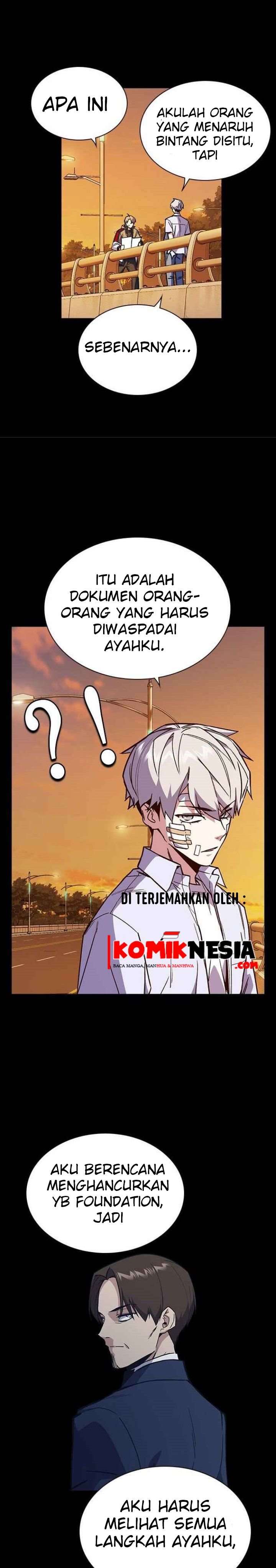 Kenkyu Gurupu chapter 119 halaman 53