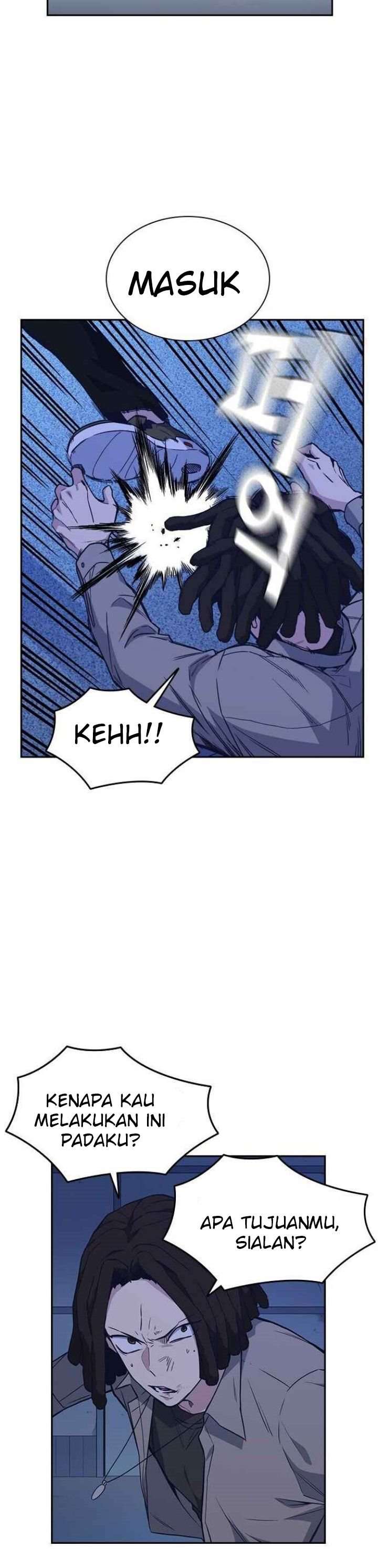 Kenkyu Gurupu chapter 119 halaman 43