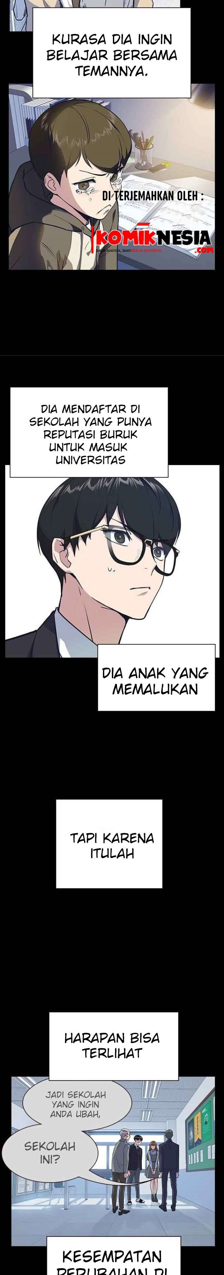 Kenkyu Gurupu chapter 119 halaman 7