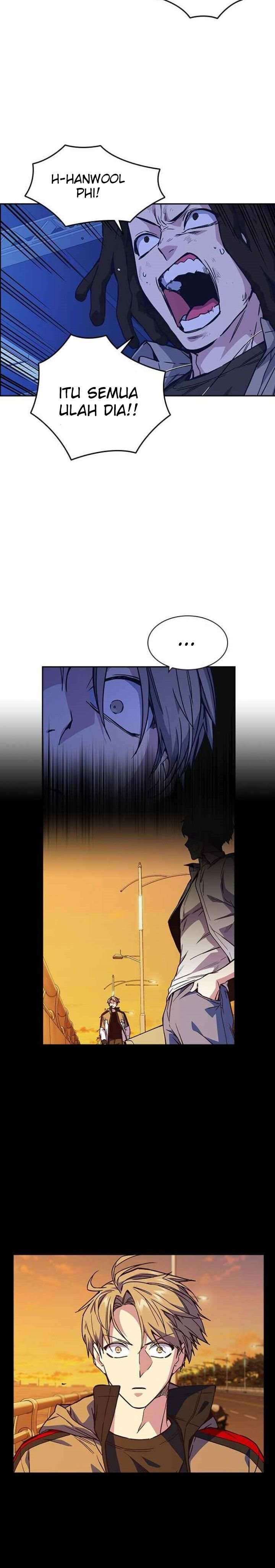 Kenkyu Gurupu chapter 119 halaman 45