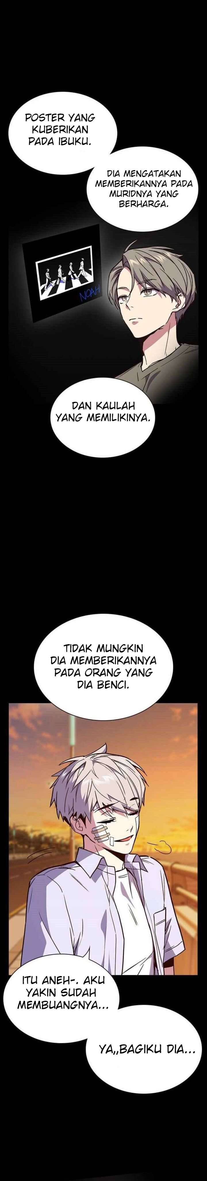 Kenkyu Gurupu chapter 119 halaman 47