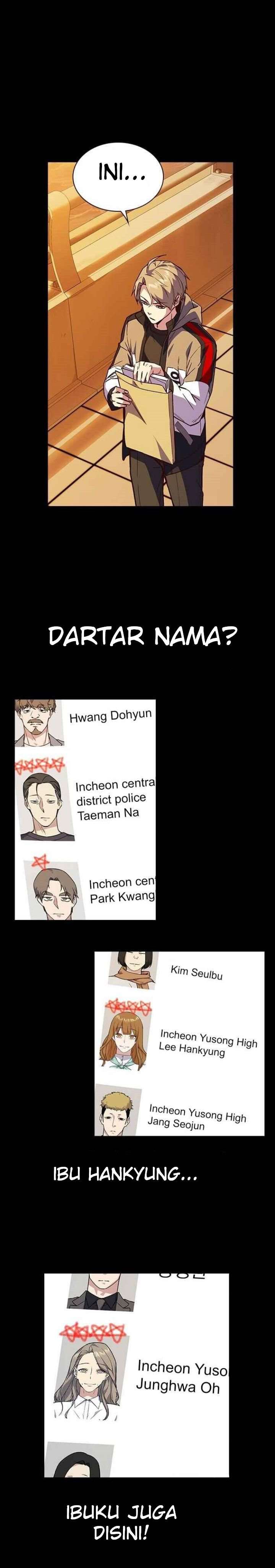Kenkyu Gurupu chapter 119 halaman 52
