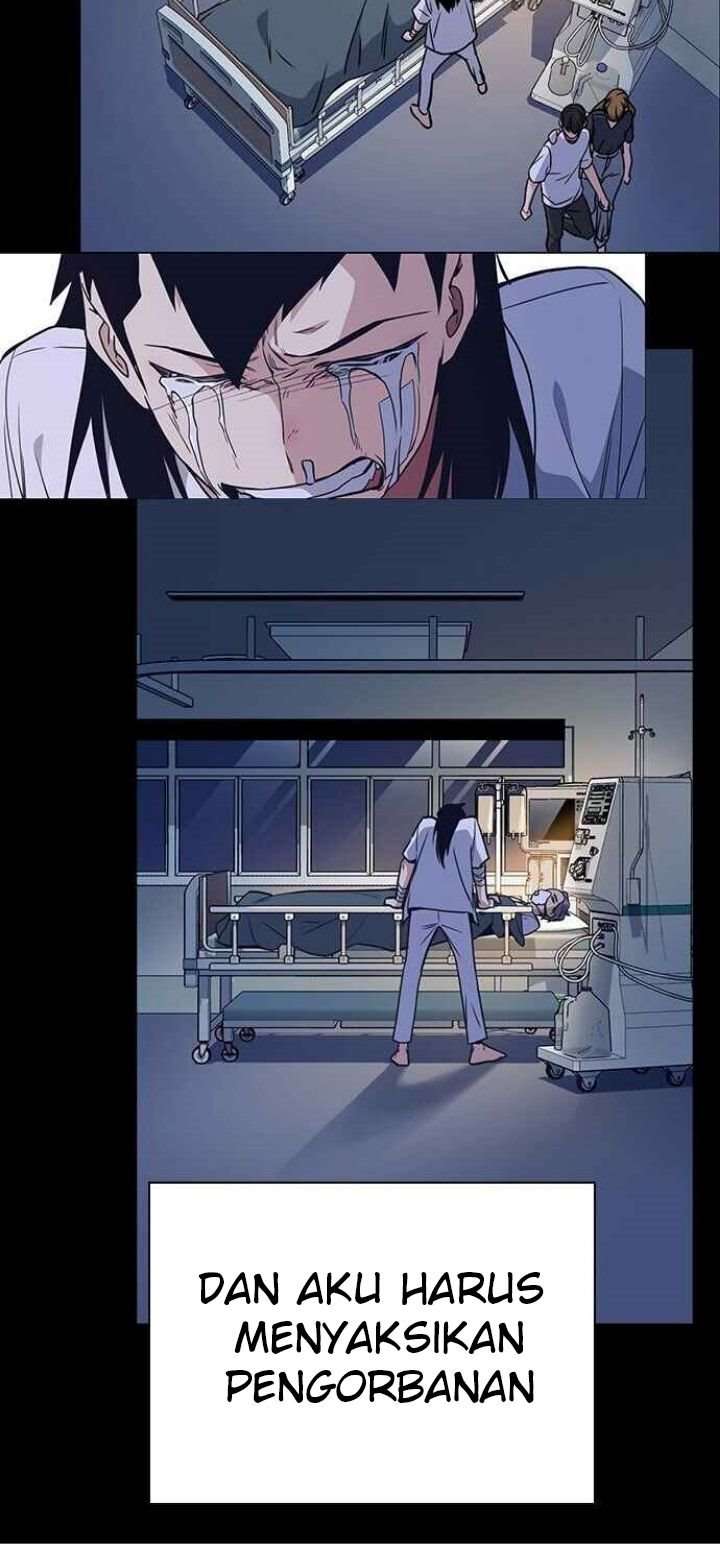 Kenkyu Gurupu chapter 119 halaman 25