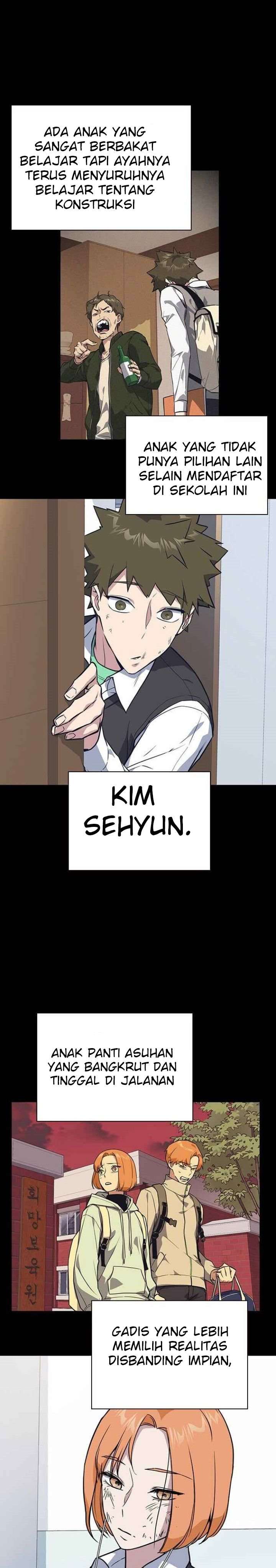 Kenkyu Gurupu chapter 119 halaman 12