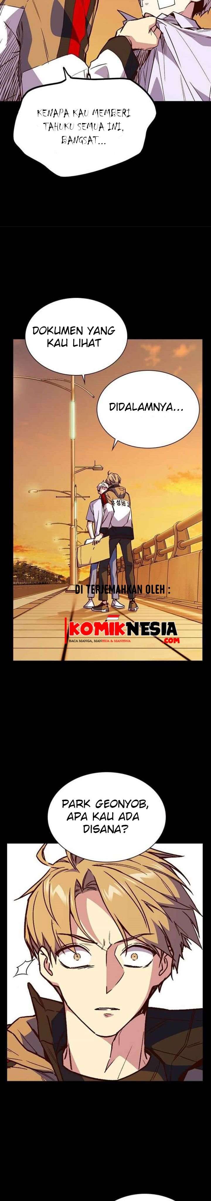 Kenkyu Gurupu chapter 119 halaman 56