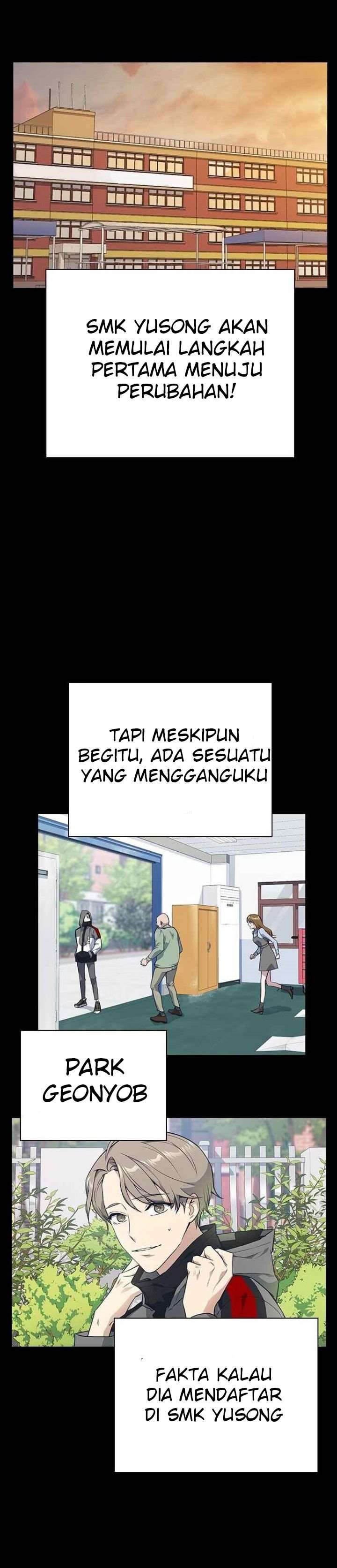 Kenkyu Gurupu chapter 119 halaman 33