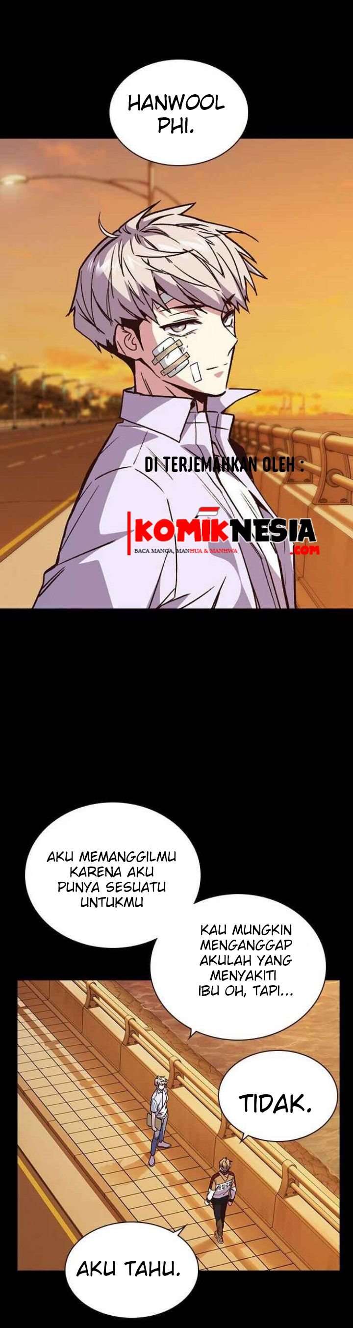 Kenkyu Gurupu chapter 119 halaman 46