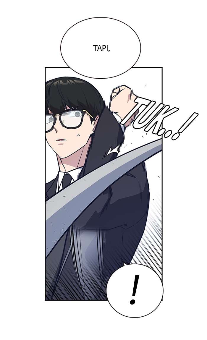 Kenkyu Gurupu chapter 26 halaman 8