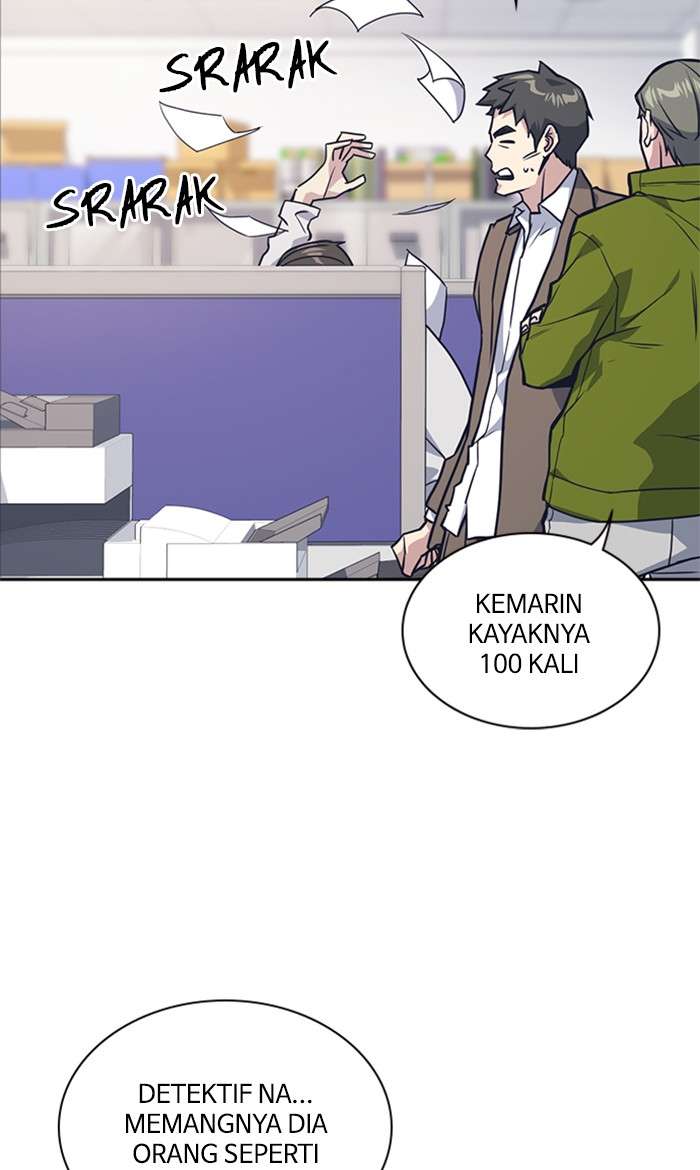 Kenkyu Gurupu chapter 26 halaman 49