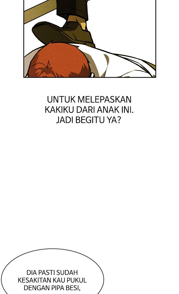Kenkyu Gurupu chapter 26 halaman 36
