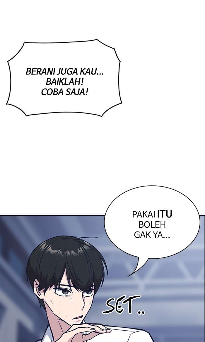 Kenkyu Gurupu chapter 26 halaman 45