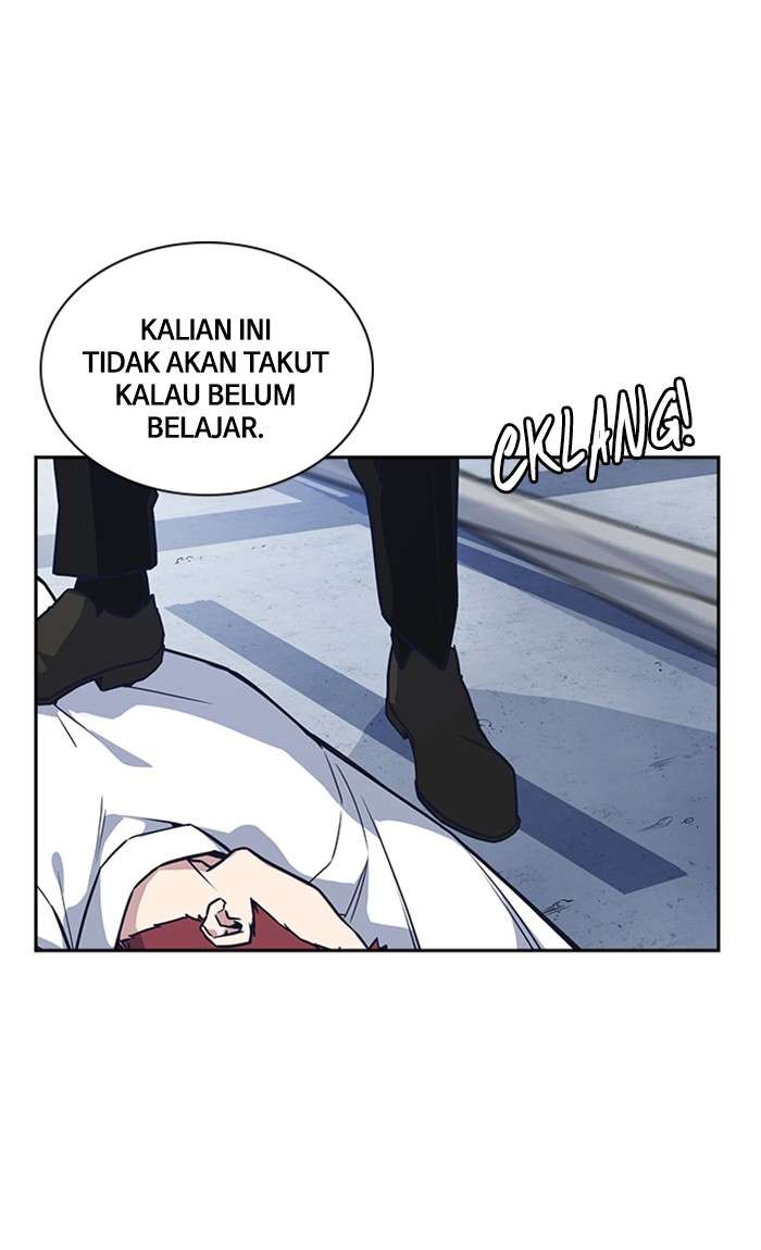 Kenkyu Gurupu chapter 26 halaman 22