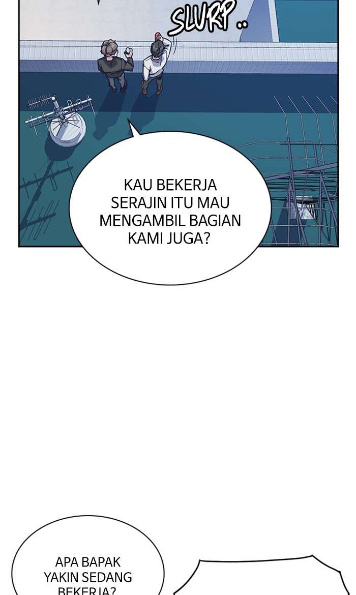 Kenkyu Gurupu chapter 26 halaman 55