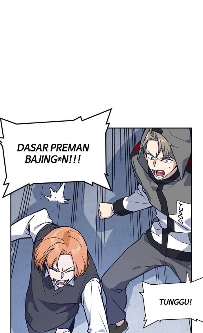 Kenkyu Gurupu chapter 26 halaman 11