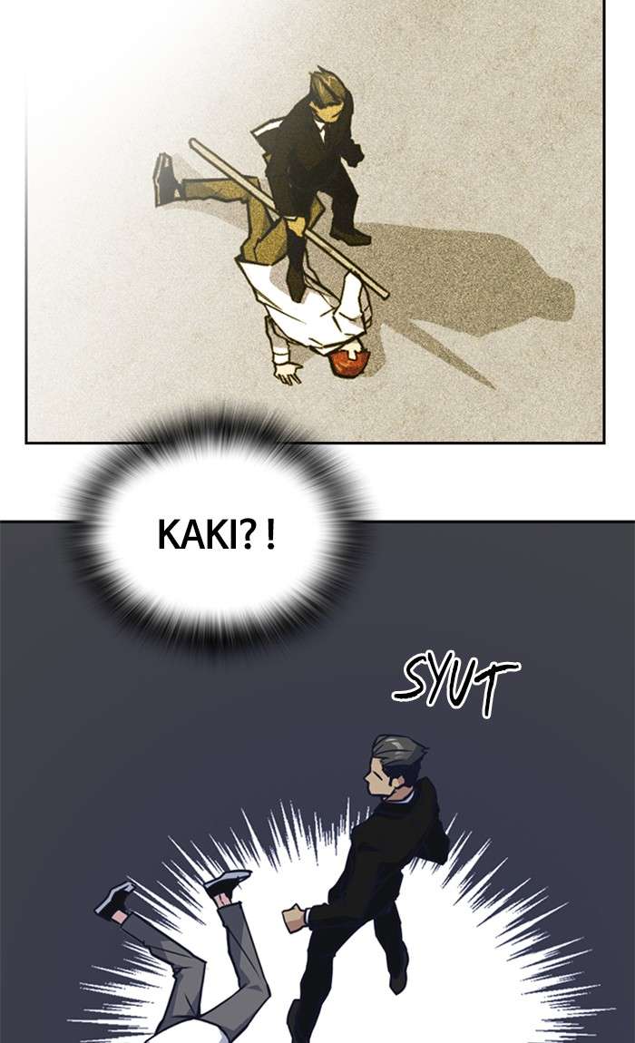 Kenkyu Gurupu chapter 26 halaman 34
