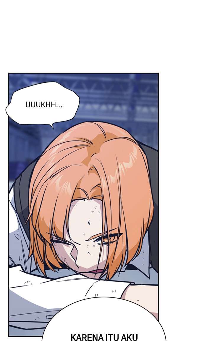 Kenkyu Gurupu chapter 26 halaman 23