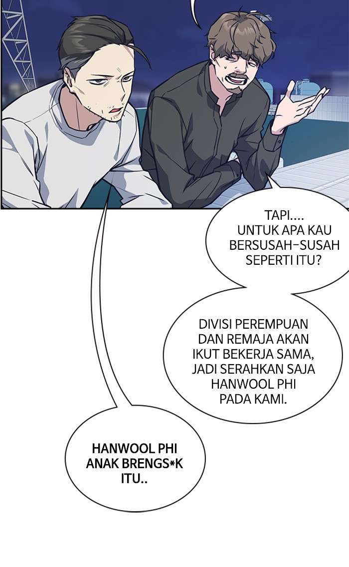 Kenkyu Gurupu chapter 26 halaman 61