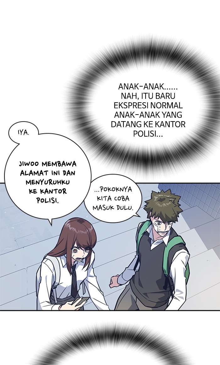 Kenkyu Gurupu chapter 26 halaman 71