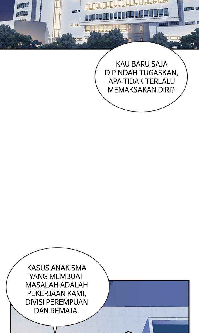 Kenkyu Gurupu chapter 26 halaman 54