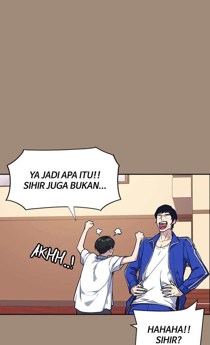 Kenkyu Gurupu chapter 27 halaman 40