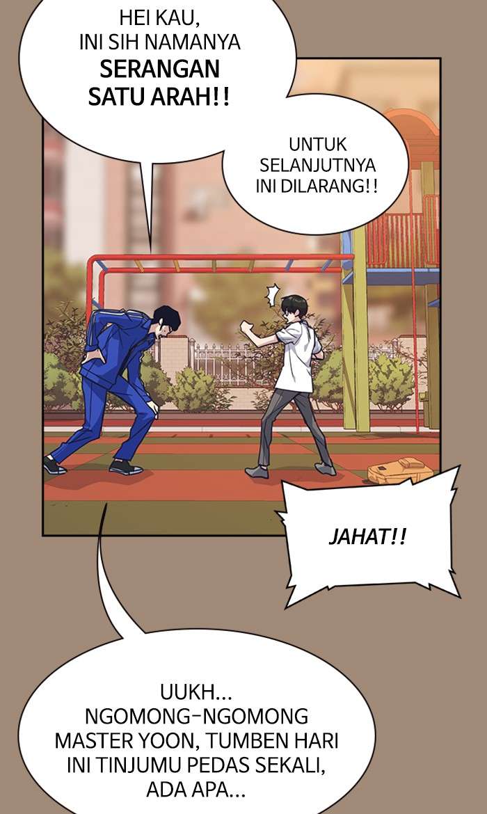 Kenkyu Gurupu chapter 27 halaman 31