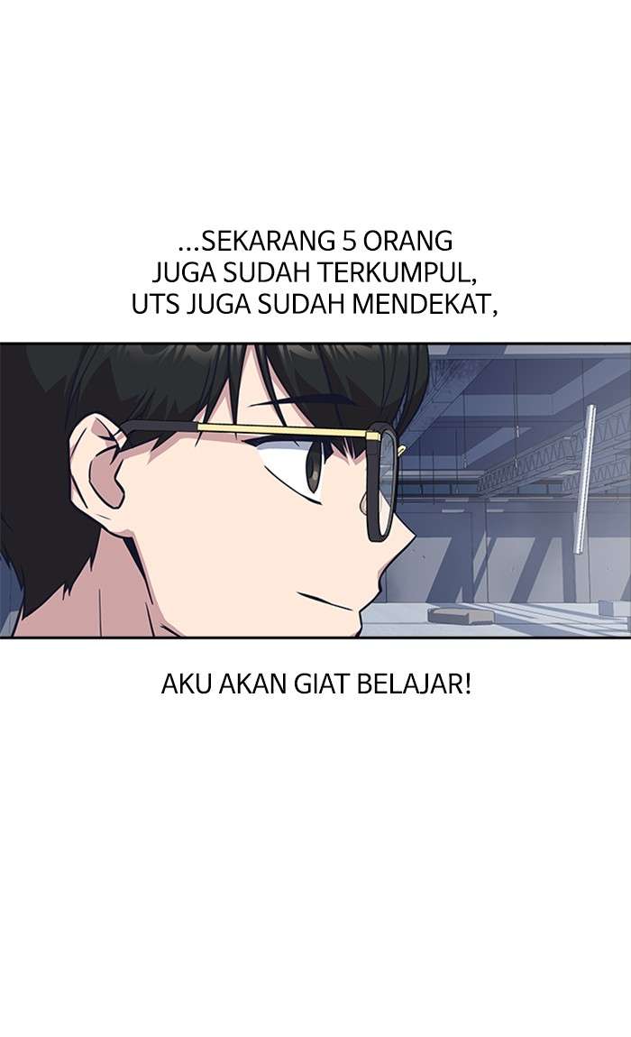 Kenkyu Gurupu chapter 27 halaman 78