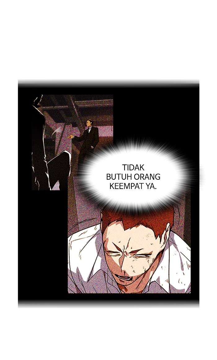 Kenkyu Gurupu chapter 27 halaman 84