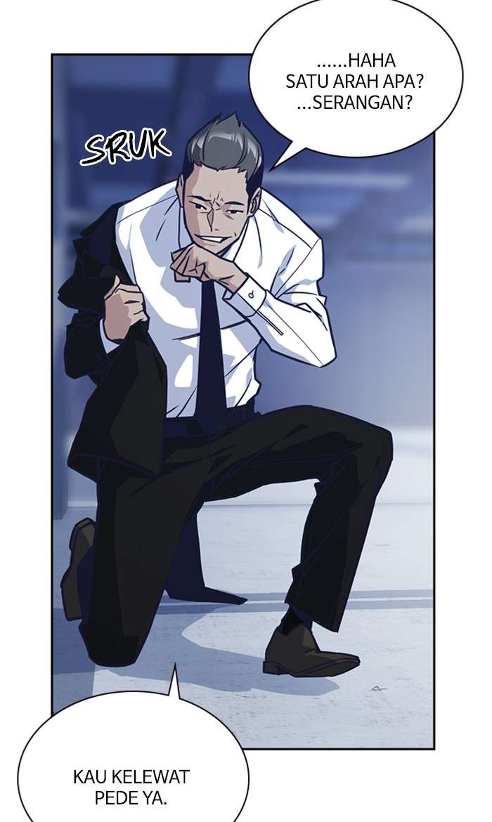 Kenkyu Gurupu chapter 27 halaman 20