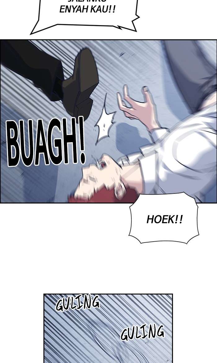 Kenkyu Gurupu chapter 27 halaman 17