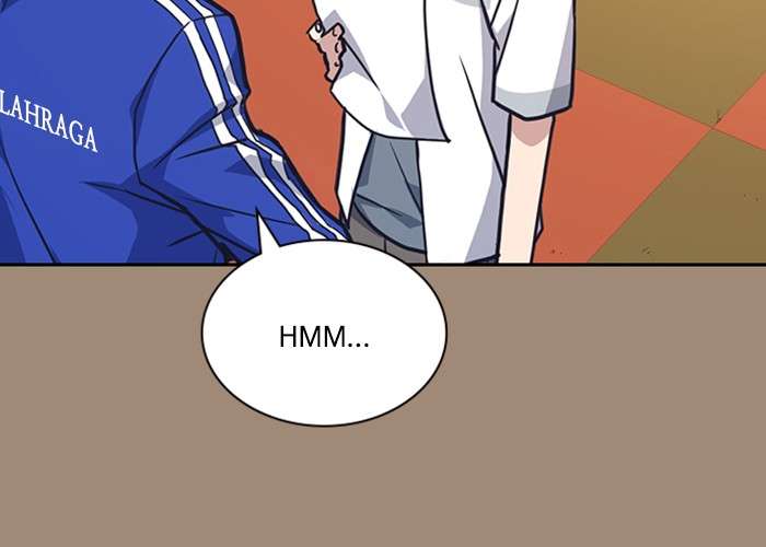 Kenkyu Gurupu chapter 27 halaman 34