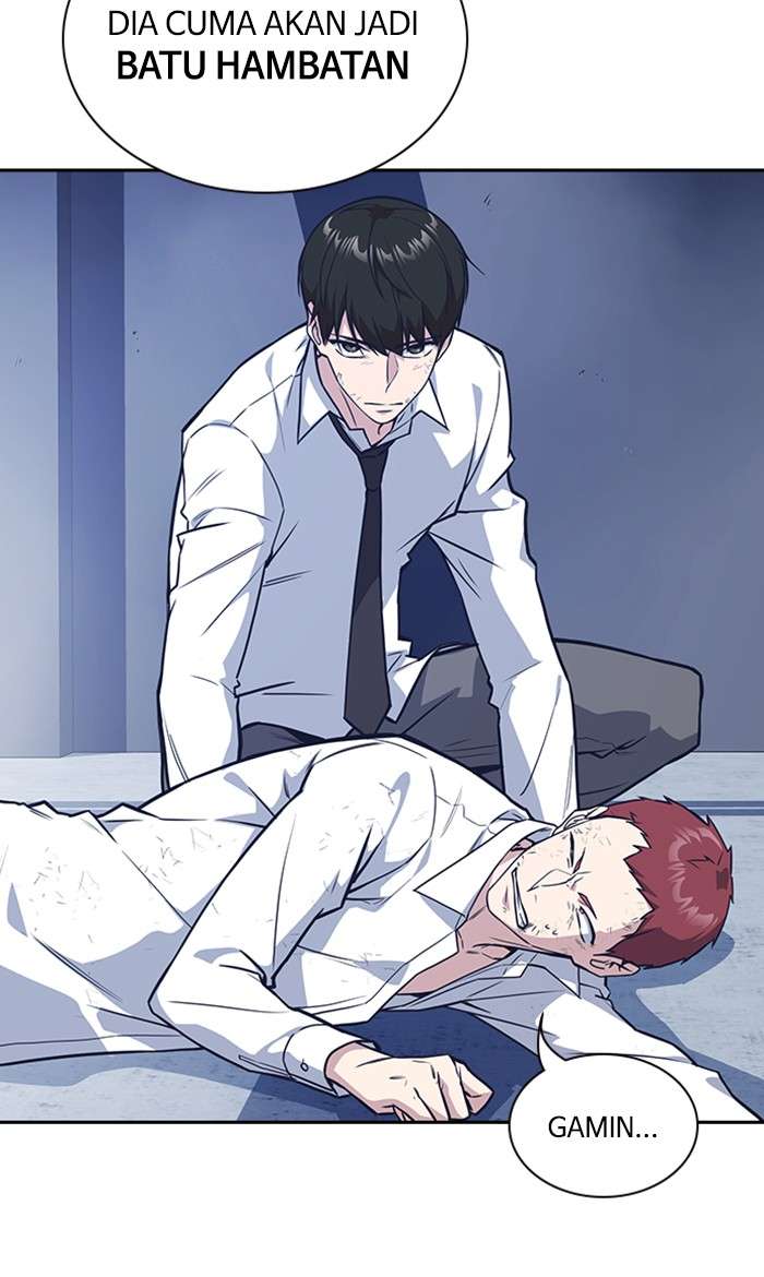 Kenkyu Gurupu chapter 27 halaman 23